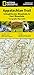 Appalachian Trail, Schaghticoke Mountain to East Mountain [Connecticut, Massachusetts] (National Geographic Topographic Map Guide) (National Geographic Topographic Map Guide, 1509)
