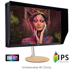 Acer ConceptD CM3 CM3271K bmiipruzx 27" UHD 4K 3840