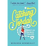 Catching Jordan (Hundred Oaks Book 1)