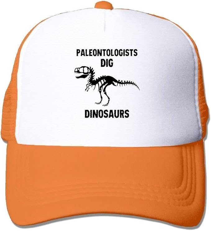 Ccsoixu Novelty Sports Paleontologists Dig Dinosaurs Adult Mesh