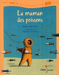 "La  maman des poissons"