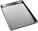MIU France perforated baking pan, 13 x 18, Silver