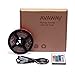 USB LED TV Backlight Kit, AVAWAY 78Inches/2M RGB 5050 LED Light Strip Flexible Waterproof with 24 Keys Remote Control and USB Connectors for TV Background Lighting PC Notebook Decoration -Upgrade