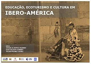 Livro Educação, Ecoturismo e Cultura em Ibero-América