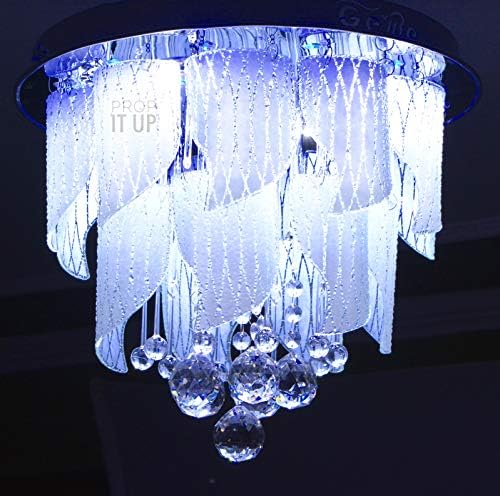 Led Chandelier (2)