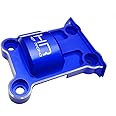 Hot Racing XMX13M06 Aluminum Cush Drive Gear Cover TRA