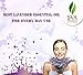 SVA Organics Lavender Essential Oil - Big 4 Ounce