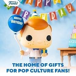 Funko Pop Plus Animation: My Hero Academia