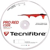 Tecnifibre - Pro Redcode - 200m - 1,25mm