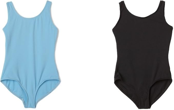 capezio leotards amazon