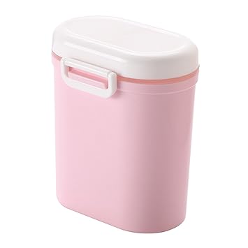 Dispensador De Almacenamiento De Alimentos Fórmula Bebé Contenedor ...