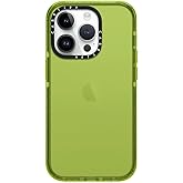 CASETiFY Impact iPhone 14 Pro Case [4X Military Grade Drop Tested / 8.2ft Drop Protection] - Kiwi