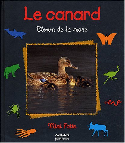 Le  canard