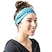 RiptGear Headband - Tribal Blue