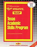 Texas Academic Skills Program (TASP), Rudman, Jack, 0837358108