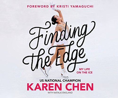 [READ] Finding the Edge: My Life on the Ice<br />Z.I.P