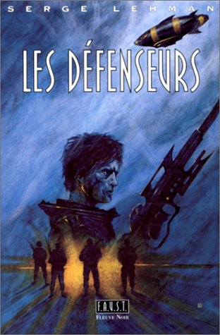 Les défenseurs Les défenseurs