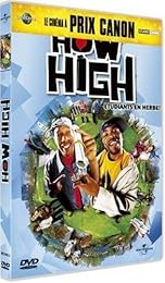 How High (Étudiants En Herbe)