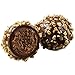 Godiva Chocolatier Chocolate Truffles, Premium Chocolate, Signature, 2.75 oz