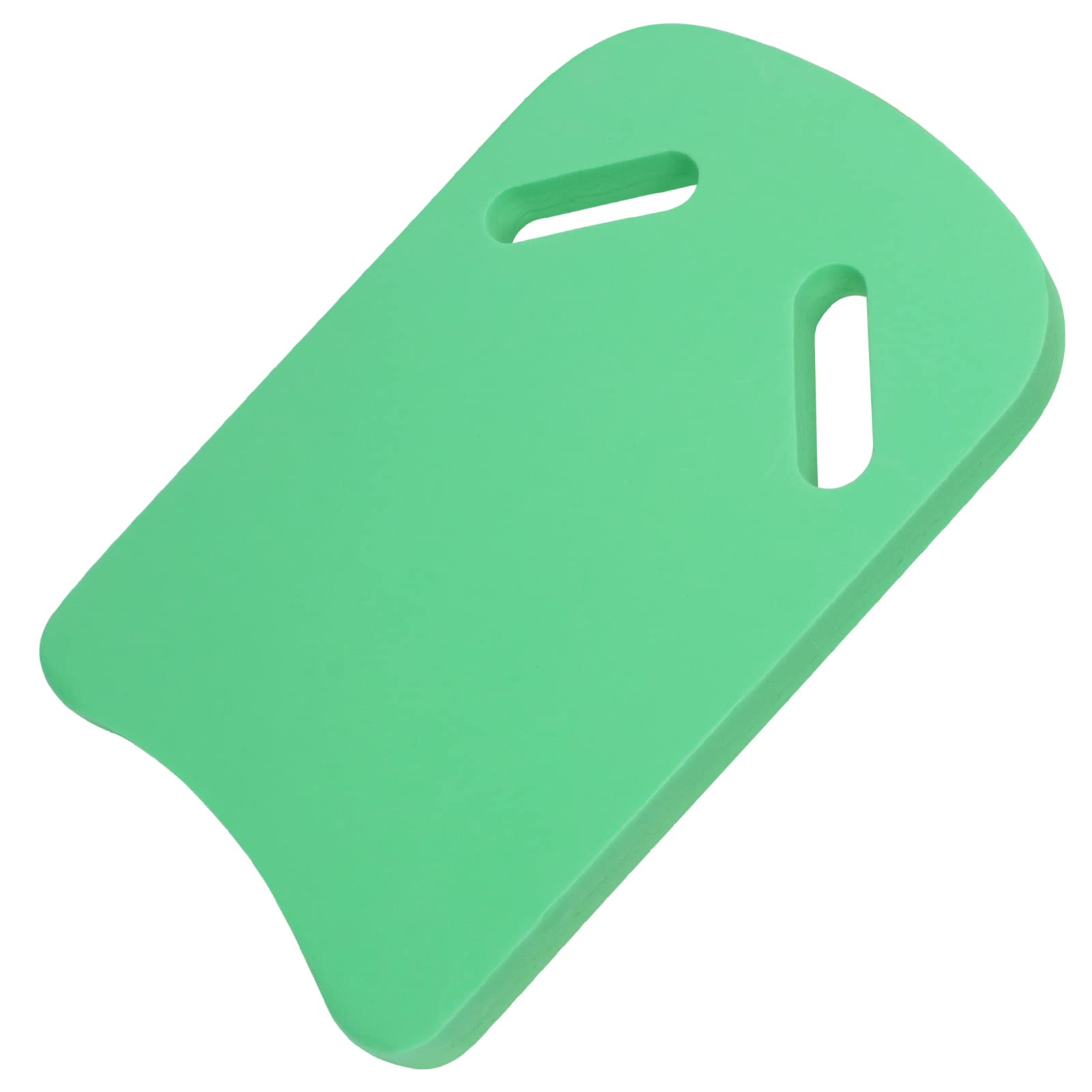 WWW Swimming Float, Swim Float Pool Float Swimming Floats Children Swimming Aids Swimming Kickboard for Swimming Training,Anti-Slip for Swimming Beginner, Green