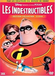 Les Indestructibles - Édition Collector