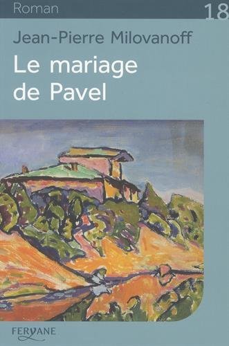 Le  mariage de Pavel