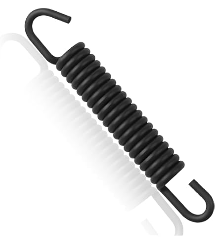 Amazon.com : MTD 732-04960 Extension Spring for Troy-Bilt