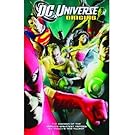 [(DC Universe Origins)] [ By (artist) Alex Ross, By (author) Mark Waid, By (author) Len Wein, By (author) Scott Beatty ] [February, 2010]
