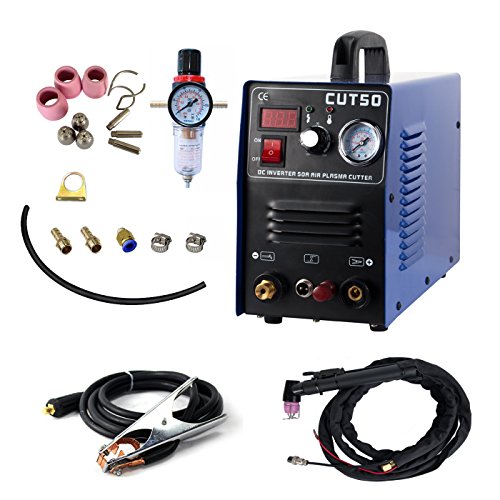 Best Plasma Arc Cutting Equipment Buying Guide GistGear