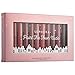 SEPHORA COLLECTION Paint the Town Nude Lip Pencil Set 10 Colors ·Limited Edition