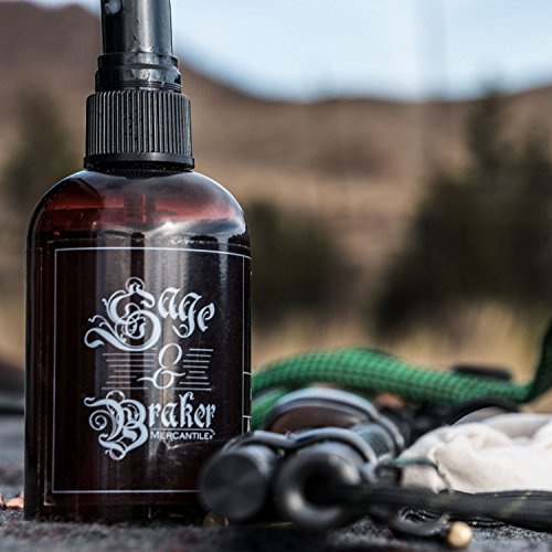 CLP by Sage & Braker. Our Gun Cleaning Formula is an Oil, Lubricant, Solvent and Protectant All