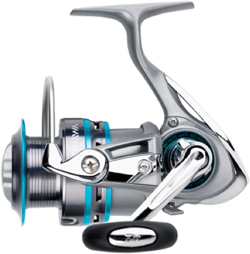 daiwa procaster 2000a