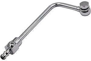 LAFORMO Single-Feed Line Kit with 3/8 Barb Fitting # 8126