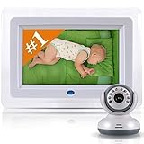 Best Video Baby Monitor - 7
