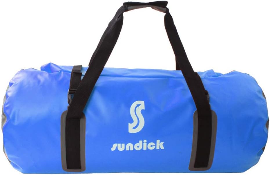 waterproof dry floating duffel bag