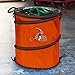 Logo Brands NFL Collapsible Multi Function Pop-Up Barrel: Cooler, Hamper or Trash Can