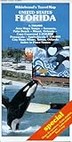 Image de Florida Map (USA & Canada)