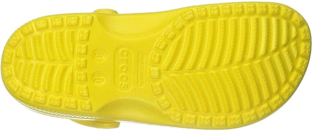  | Crocs Classic Clog | Water Comfortable Slip on Shoes | Mules & Clogs