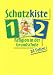 fragen - suchen - entdecken 1/2: Schatzkiste (Folien) Klasse 1/2 (fragen - suchen - entdecken. Ausgabe für Bayern, Berlin, Niedersachsen, ... Sachsen-Anhalt und Thüringen ab 2001)