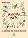 Maudits mots : La fabrique des insultes racistes by Marie Treps