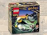 LEGO Harry Potter 4711: Flying Lesson [Toy] by LEGO