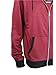 Mens Slim Fit Active Zipper Fashion Lightweight Cotton Hoodie