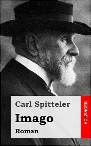 Download Carl spitteler imago For Free