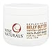 Nine Naturals Vanilla + Geranium Regenerative Pregnancy Belly Butter 4 oz