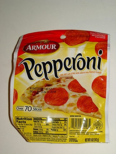 Armour-Eckrich Pepperoni - Image 3