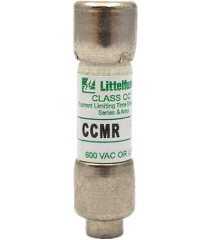 L60030M-2SQ - Littelfuse L60030M-2SQ - 30 Amp Bolt-In Midget Fuse Block - Foto 7