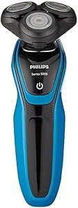 フィリップス 5000シリーズ メンズ ウェット&ドライ電気シェーバー S5050/05