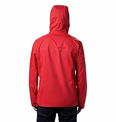 Columbia Men's Watertight II Jacket, Mountain