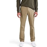 Dockers Mens Dockers® Men's Signature Khaki Slim Fit Iron Free with Stain Defender®