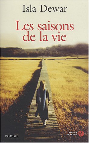 Les  saisons de la vie